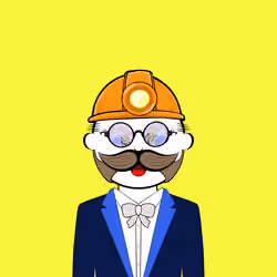 Mr Crypto #7624