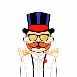 Mr Crypto #7221