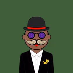 Mr Crypto #7474