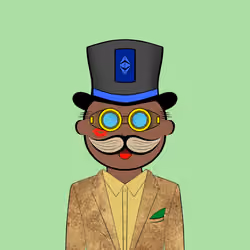 Mr Crypto #7871