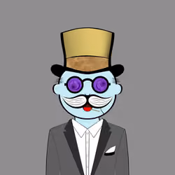 Mr Crypto #5650