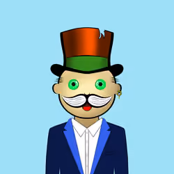 Mr Crypto #7640