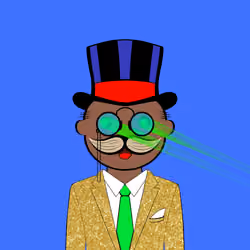 Mr Crypto #6994