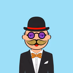 Mr Crypto #3040