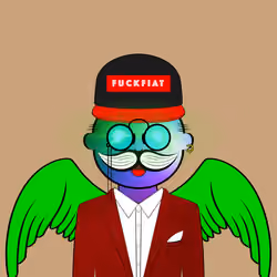Mr Crypto #2153
