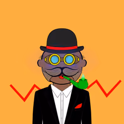 Mr Crypto #8217