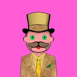 Mr Crypto #684