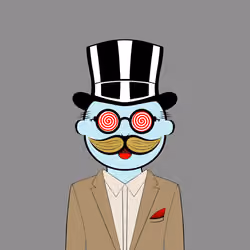 Mr Crypto #2221
