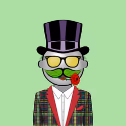 Mr Crypto #5934
