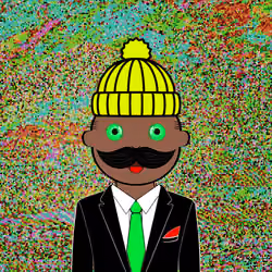 Mr Crypto #6788