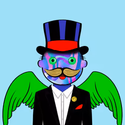 Mr Crypto #6065