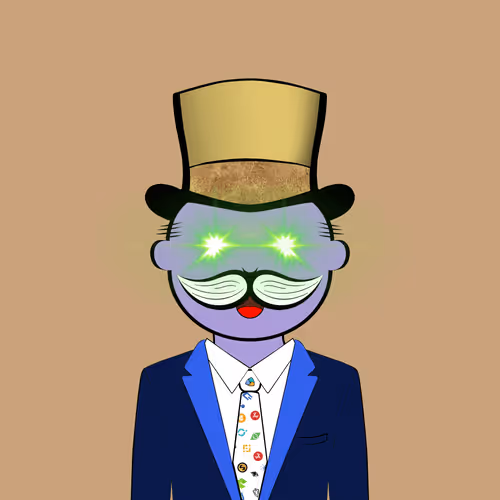 Mr Crypto #346