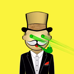 Mr Crypto #7216