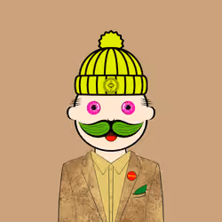 Mr Crypto #8023