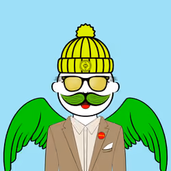 Mr Crypto #4272