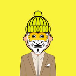 Mr Crypto #5900