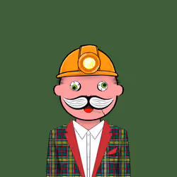 Mr Crypto #2805