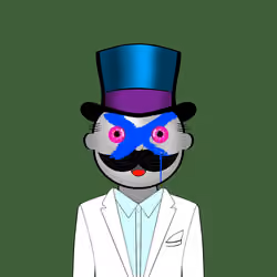 Mr Crypto #6341