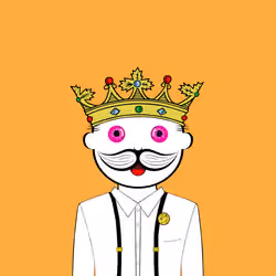 Mr Crypto #2973