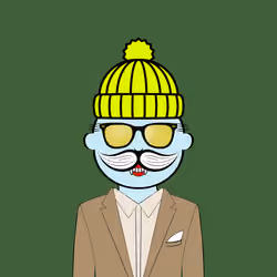 Mr Crypto #1156