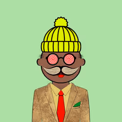 Mr Crypto #2374