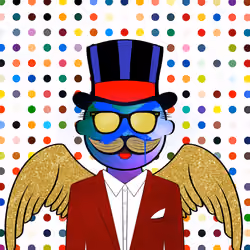 Mr Crypto #4121