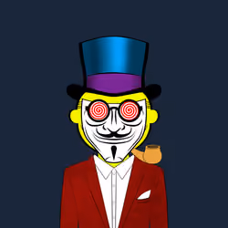Mr Crypto #5389