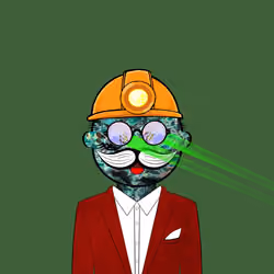 Mr Crypto #5182