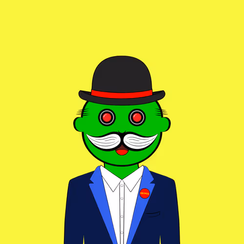 Mr Crypto #5080