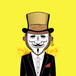 Mr Crypto #3157