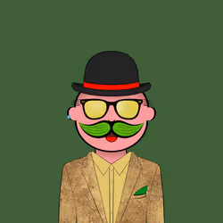Mr Crypto #4958