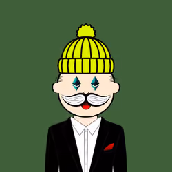 Mr Crypto #6031