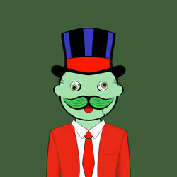 Mr Crypto #3204
