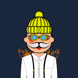 Mr Crypto #5960