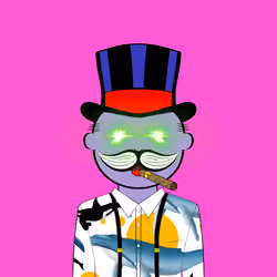 Mr Crypto #4186