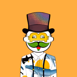 Mr Crypto #5340
