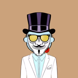 Mr Crypto #6028