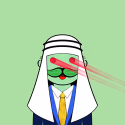 Mr Crypto #3061