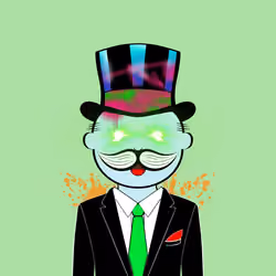 Mr Crypto #7095