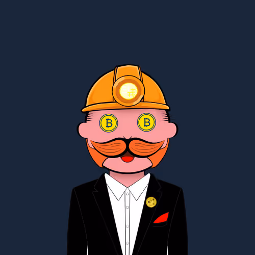 Mr Crypto #5516