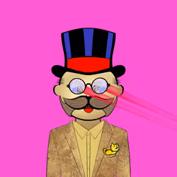 Mr Crypto #3807