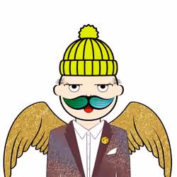 Mr Crypto #7959