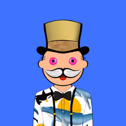 Mr Crypto #5730