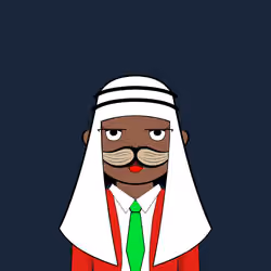 Mr Crypto #682