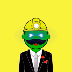 Mr Crypto #3383