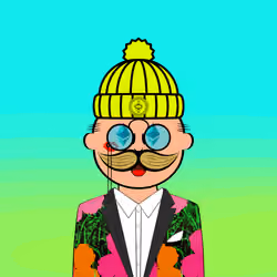 Mr Crypto #931