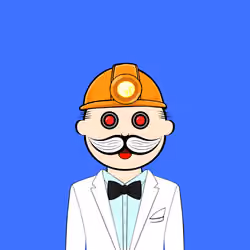 Mr Crypto #1908