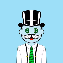 Mr Crypto #4829