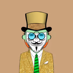 Mr Crypto #1167