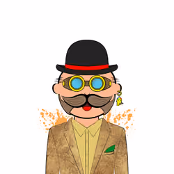 Mr Crypto #6025